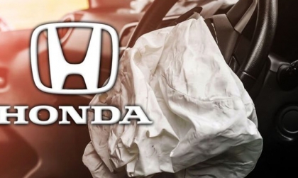 Từ bê bối túi khí giả tại Mỹ: Honda Việt Nam khuyến cáo khách hàng kiểm tra và thay thế phụ kiện chính hãng